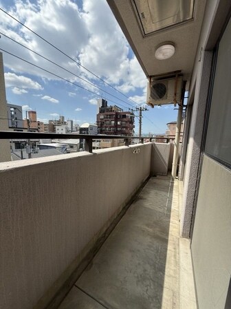 ドムール三国2番館の物件内観写真